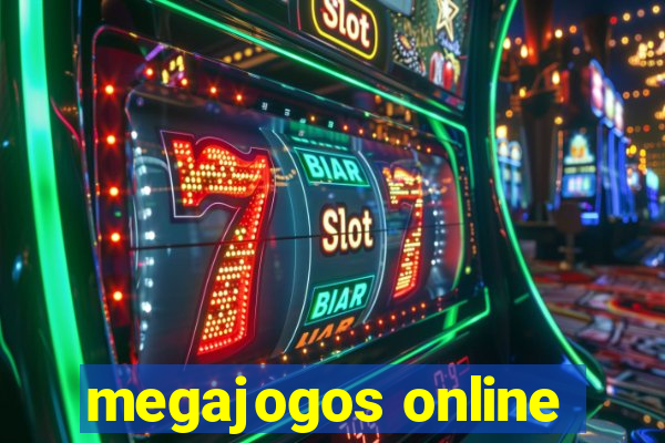 megajogos online